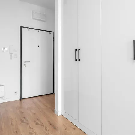 Appartamento Warsaw Concierge Warszawa Zachodnia Esterno foto