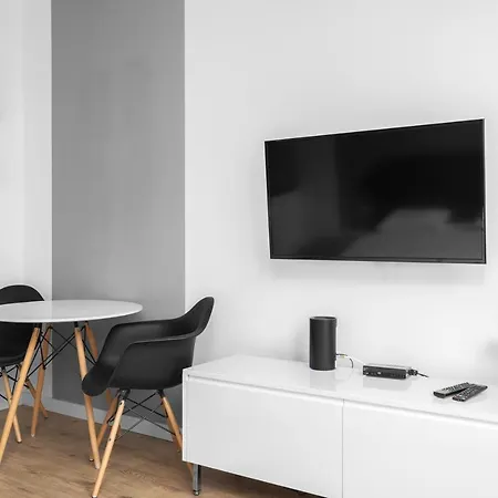 Appartamento Warsaw Concierge Warszawa Zachodnia Esterno foto