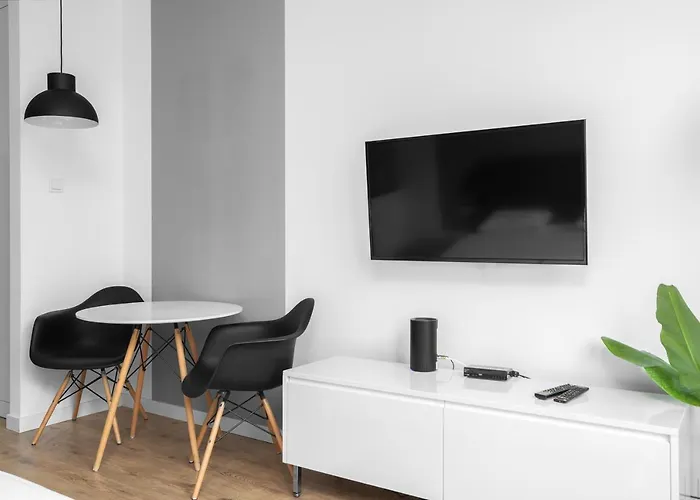 Warsaw Concierge Warszawa Zachodnia
