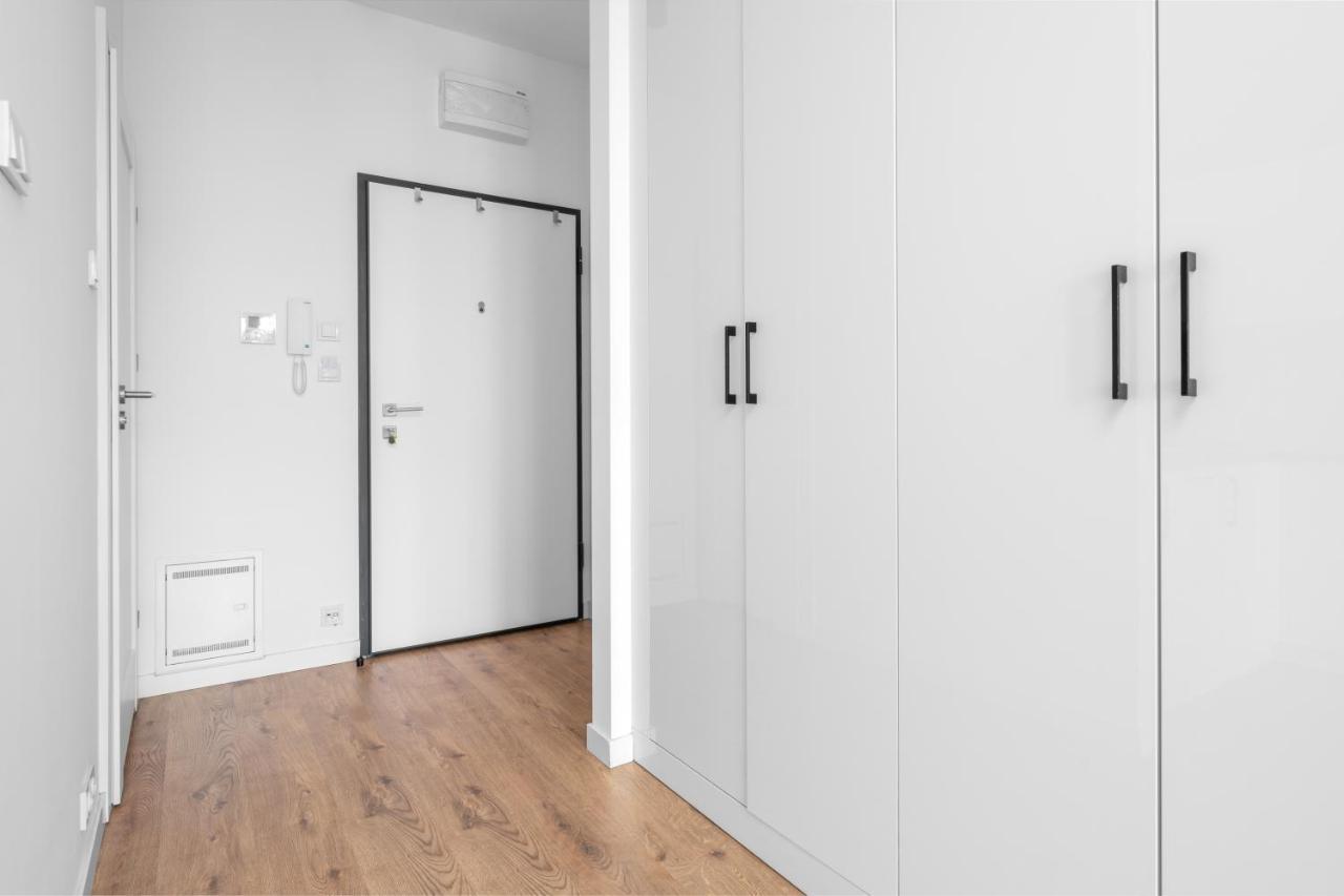 Apartmán Concierge Zachodnia *