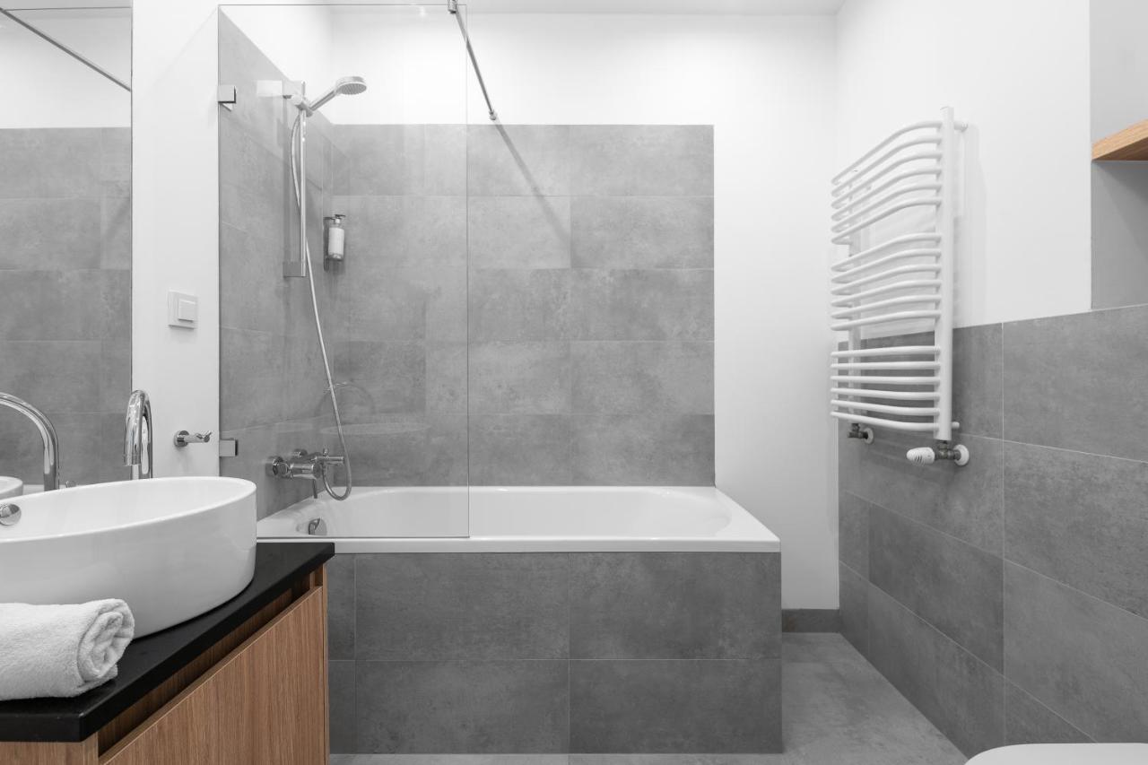 Concierge Zachodnia Apartmán